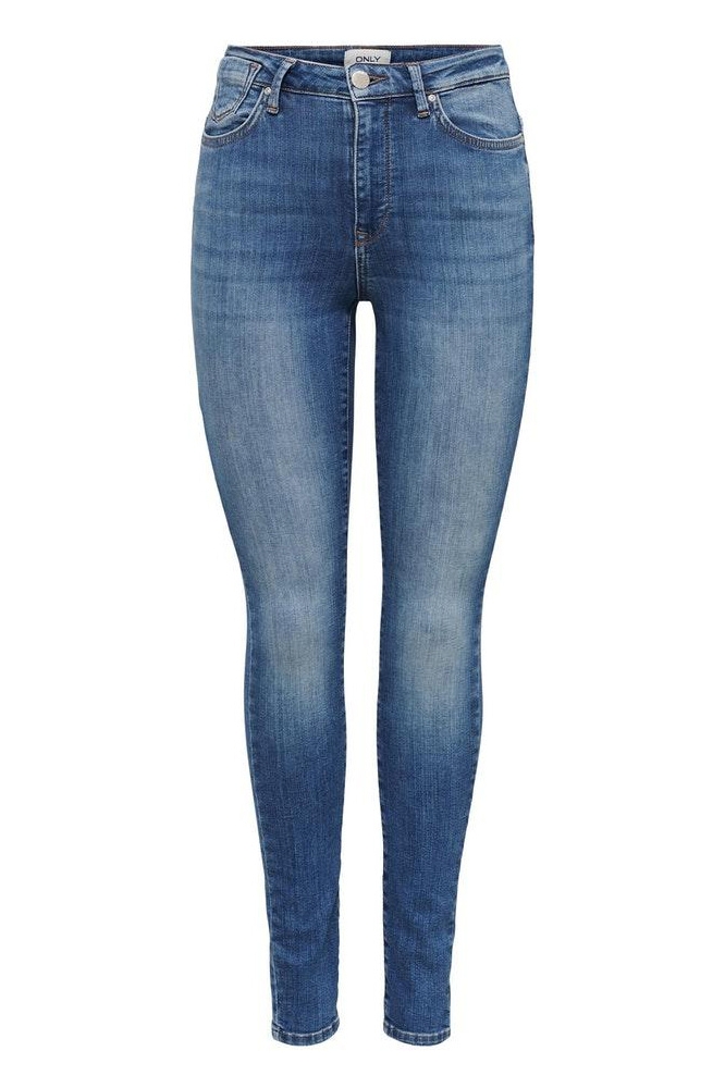 ONLFOREVER HIGH LIFE HW SK REA958 N 15239060 Medium Blue Denim